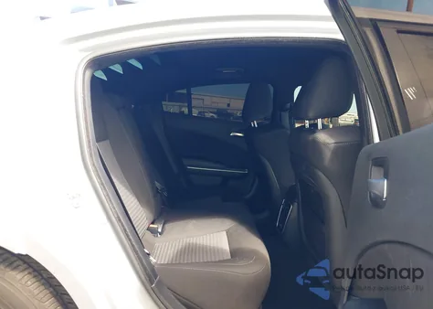 2021 Dodge Charger Scat Pack Rwd from USA, damaged, VIN 2C3CDXGJ8MH539917